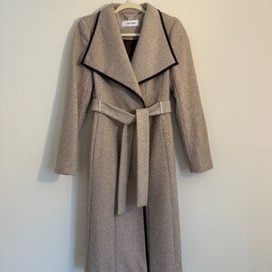 Calvin Klein Coat